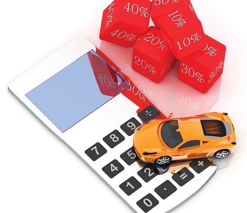 Mua ô tô trả góp: Những lưu ý bỏ là mất tiền