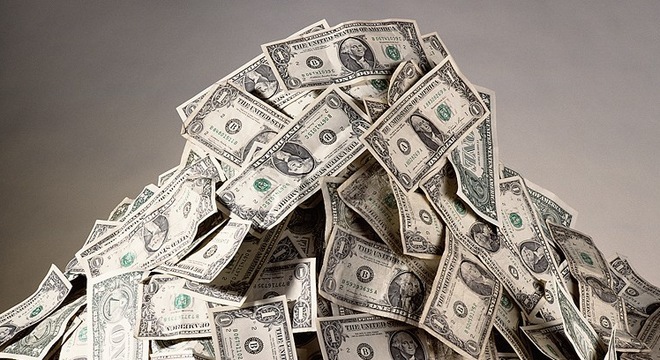 Một gã cướp vặt, nghiện ngập thành đại gia tiền tỷ