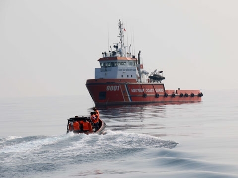 Tìm thấy thi thể phi công Lê Văn Nghĩa vụ máy bay SU-22 rơi