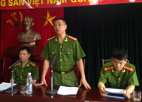  Thủ đoạn kẻ hoang tin cô gái bị hiếp dâm đến chết