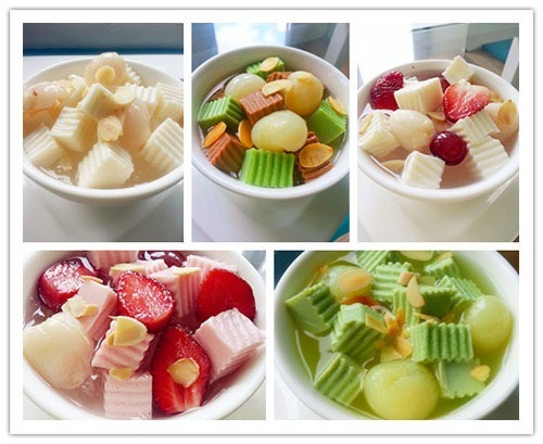 Kinh doanh gì trong mùa hè để nhanh thu hồi vốn?