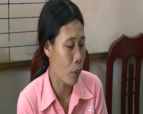 Bị đánh chết vì đòi “yêu” nữ công nhân