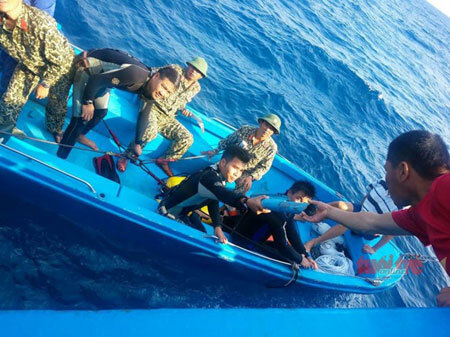 Máy bay Su 22 rơi: Đưa thi thể phi công về TPHCM, mở rộng phạm vi tìm kiếm