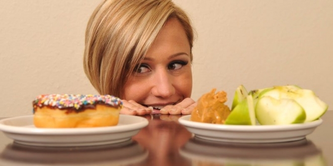 Những dấu hiệu cho biết sinh con trai hay con gái