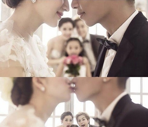 Khánh Thi úp mở về bạn trai có gia thế hoành tráng