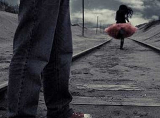 Bi kịch người vợ đẹp bỏ chồng theo đại gia