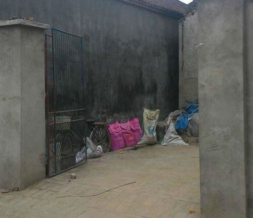 Thảm án cả gia đình bị sát hại lúc bình minh