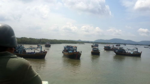 Sự thật về “cầu đàn bà” và lời nguyền “dòng sông chết” ở Vũng Tàu 