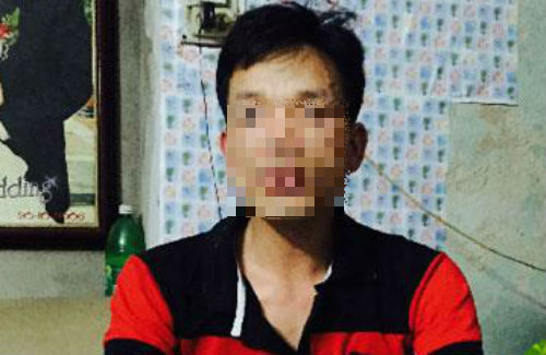 Tạm giam kẻ tình nghi tung 