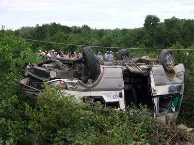 Gần 100 người tử vong do tai nạn giao thông trong 4 ngày nghỉ lễ