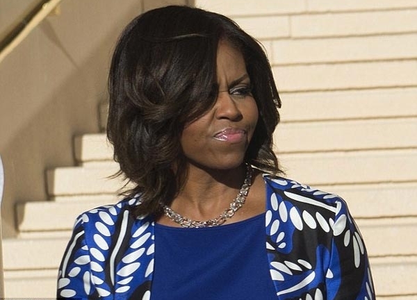 Tiết lộ “động trời” về thâm cung bí sử Nhà Trắng