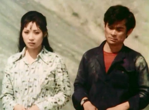 Bộ phim giúp NSƯT Anh Dũng - Phương Thanh nên duyên vợ chồng