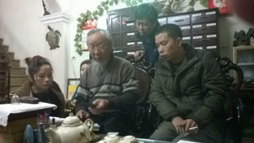 Người cứu bệnh nhân ung thư bị bệnh viện trả về thoát chết kỳ diệu?