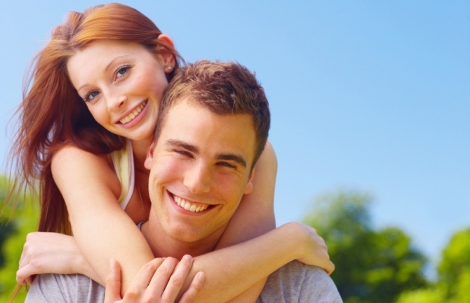 7 tình huống cho biết cặp đôi của bạn có hạnh phúc hay không?