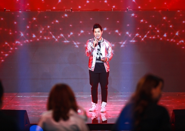 Lộ tính cách ít biết của Top 4 The Remix trước giờ G