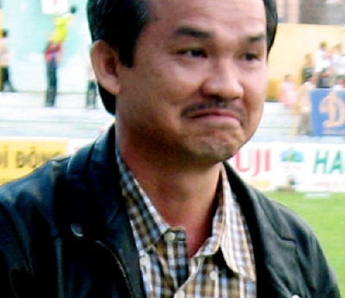 Bầu Đức: Vì sao vợ chồng mỗi người một nơi?