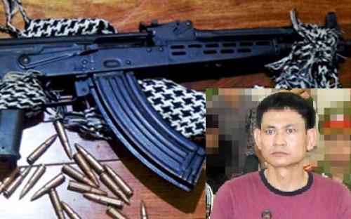 Lý lịch tù tội của “đại ca giang hồ” Bắc Ninh sắp hầu tòa