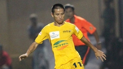 Choáng váng: Miura gọi