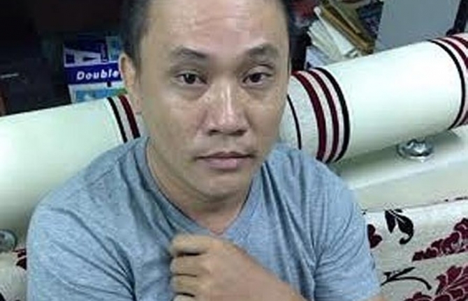 Vụ án bán dâm nghìn USD: Tiết lộ lời khai của người mẫu bán dâm