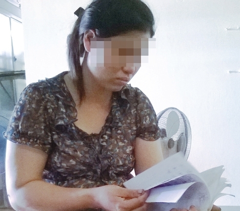 Hôn nhân “địa ngục” của cô gái trẻ lấy phải chồng vũ phu