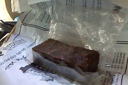 Sự thật về thuốc cao “thần kì” có giá 100 ngàn đồng ở TP.HCM