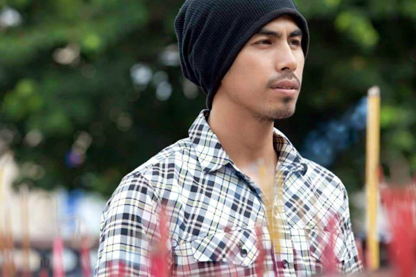 Trang Trần: Duy Nhân co giật liên hồi nhìn xót xa