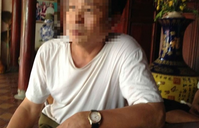 Chân dung nam sinh lớp 9 giết bạn gái lấy tiền qua lời kể người thân