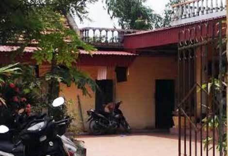 Chém cả nhà ‘người trong mộng’ vì không được yêu