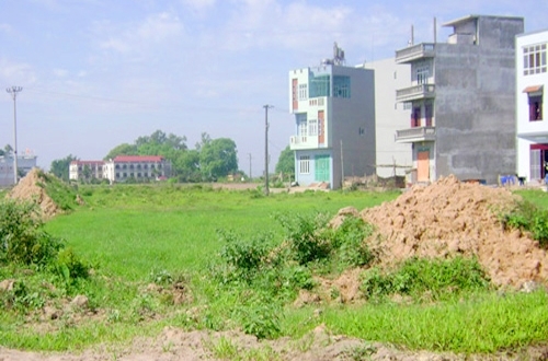 Thủ tục gia hạn thời hạn, chuyển đổi mục đích sử dụng đất