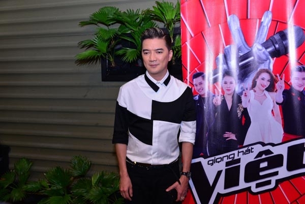 4 huấn luyện viên The Voice 2015 quyền lực cỡ nào?