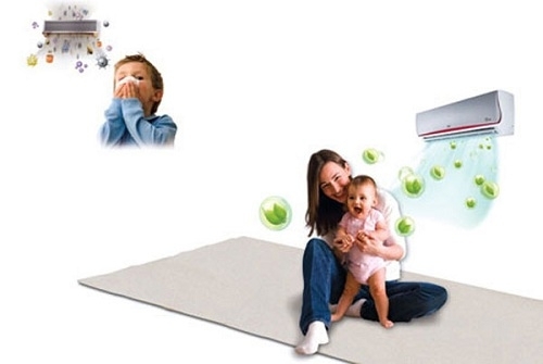 Chọn và sử dụng điều hòa: Những sai lầm nhà nào cũng mắc