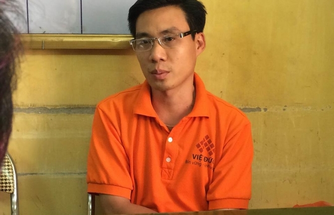 Lụy tình, đối tượng đập hàng trăm bát hương để trả thù