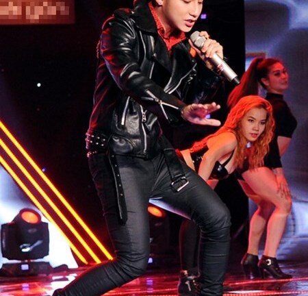 Sơn Tùng M-TP tiết lộ lý do thực sự khiến anh bỏ thi The Remix