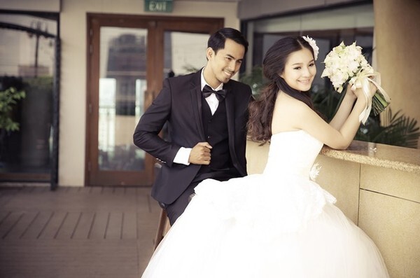 Vợ Duy Nhân - cô gái 24 tuổi chịu nỗi đau quá lớn