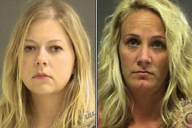 Tù nhân kiện hai nữ quản giáo quấy rối tình dục