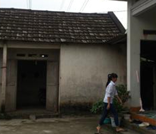 Thái Nguyên: Người dân “chết đứng” vì sổ đỏ biến thành... giấy vụn