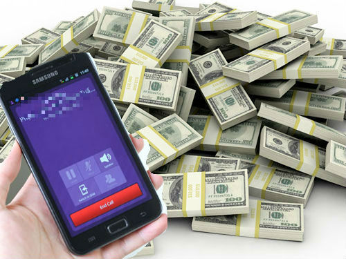 Gắn mác cán bộ công an, tòa án… lừa đảo hàng tỷ đồng