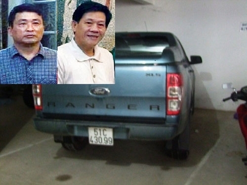 Bắt đối tượng giả mạo Trung tướng quân đội lừa đảo hơn 6 tỷ đồng