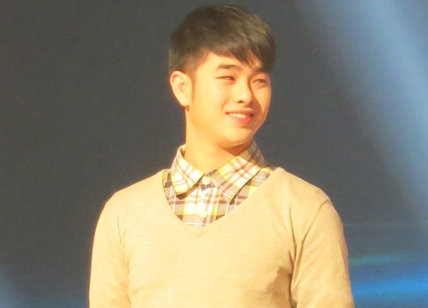 Chinh phục ước mơ: Loki Bảo Long – Ngọc Luân “đối đầu” căng thẳng