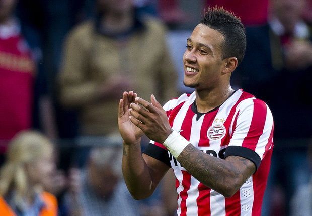 Memphis Depay mua ô tô mới tặng mẹ, trải lòng về quyết định tới M.U