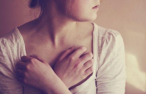 Hai lần bỏ thai, người yêu nói em 