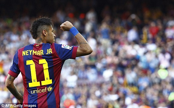 Barcelona 2-0 Real Sociedad: Chạm tay vào ngôi vương