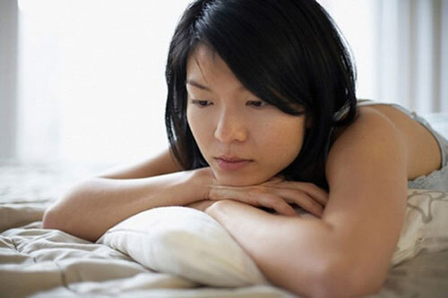 Chồng thờ ơ không chịu thụ tinh nhân tạo, cũng không ly hôn