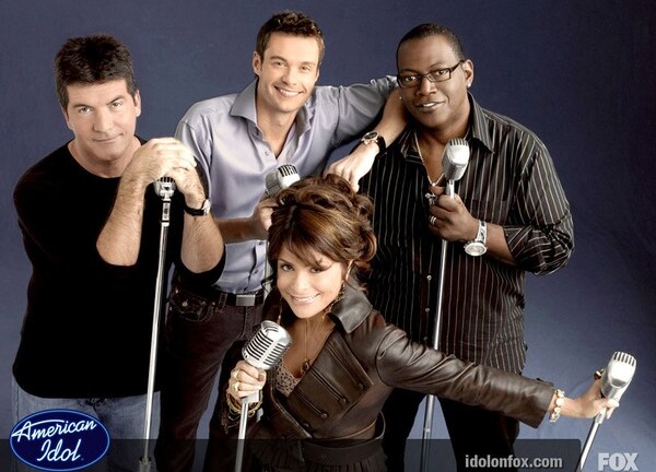 Vì sao show đình đám American Idol bị khai tử?