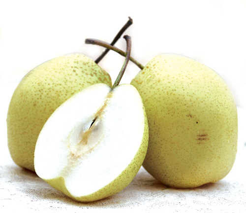 Cách giảm cân hiệu quả với quả lê