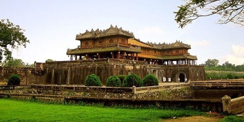 Có hay không hầm chứa vàng bí ẩn của vua Minh Mạng