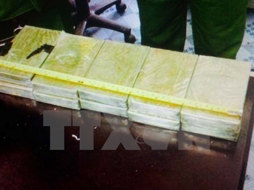 Bản án nghiêm khắc dành cho những kẻ buôn bán 