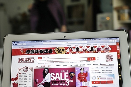 Đại gia Alibaba bị kiện vì tiếp tay bán hàng giả