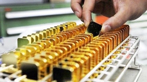 Ngân hàng Nhà nước sẽ mua vàng miếng tăng dự trữ ngoại hối