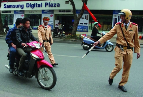 Tại sao xảy ra những vụ tai nạn thương tâm vì chạy trốn CSGT?